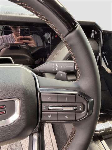 2026 GMC Yukon 4WD AT4
