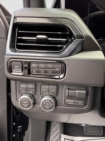 2026 GMC Yukon 4WD AT4