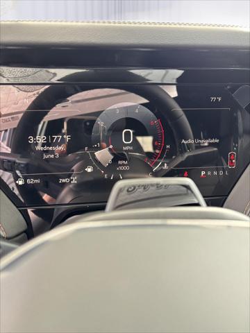 2026 GMC Yukon 4WD AT4