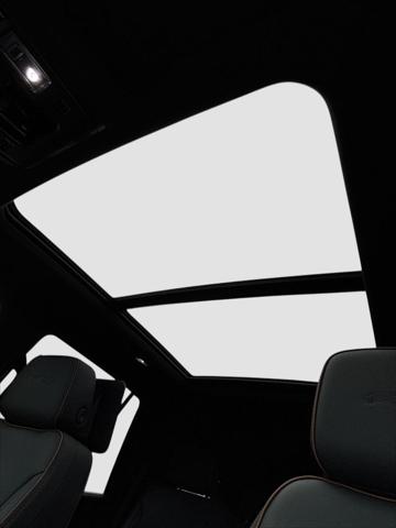 2026 GMC Yukon 4WD AT4
