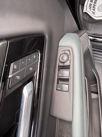 2026 GMC Yukon 4WD AT4