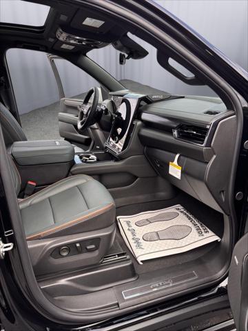 2026 GMC Yukon 4WD AT4