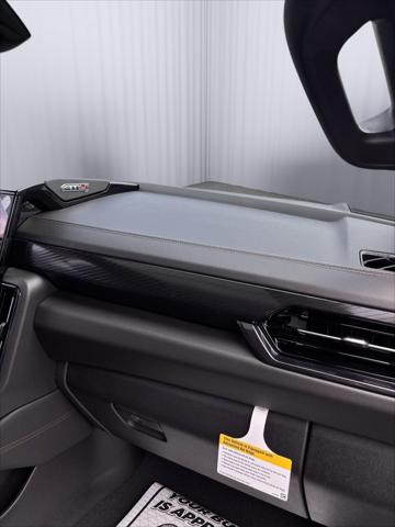 2026 GMC Yukon 4WD AT4