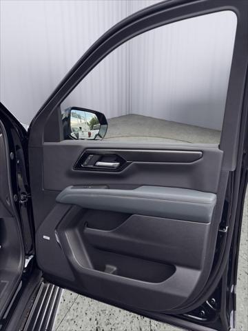 2026 GMC Yukon 4WD AT4