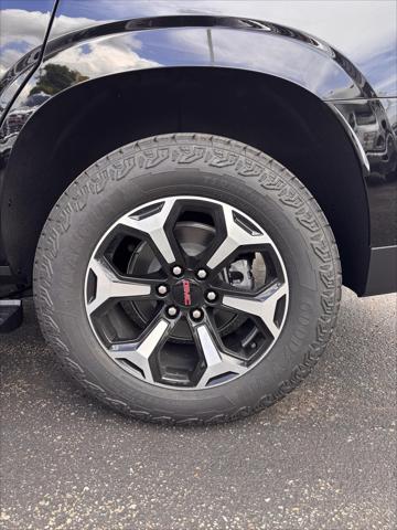 2026 GMC Yukon 4WD AT4