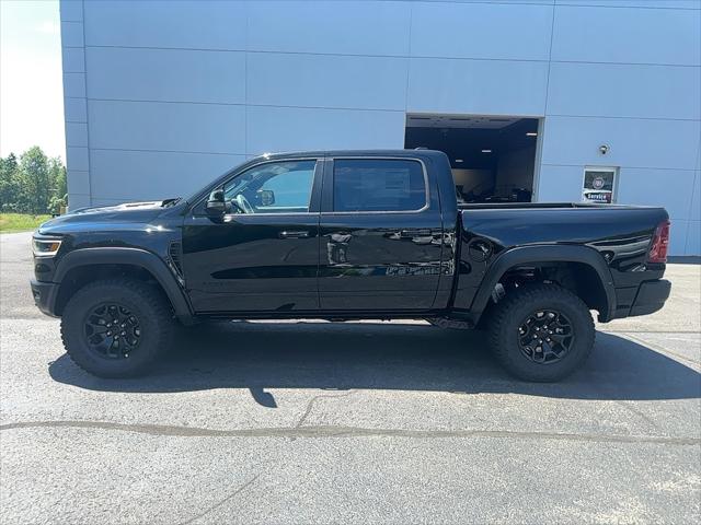 2026 RAM Ram 1500 RAM 1500 RHO CREW CAB 4X4 57 BOX 2026 RAM Ram 1500 RAM 1500 RHO CREW CAB 4X4 57 BOX