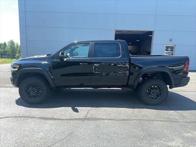 2026 RAM Ram 1500 RAM 1500 RHO CREW CAB 4X4 57 BOX 2026 RAM Ram 1500 RAM 1500 RHO CREW CAB 4X4 57 BOX