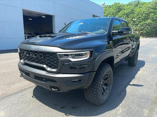 2026 Ram 1500 RHO Crew Cab 4x4 57 Box