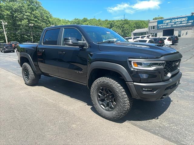 2026 Ram 1500 RHO Crew Cab 4x4 57 Box