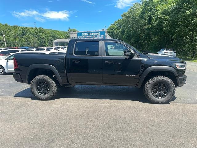 2026 Ram 1500 RHO Crew Cab 4x4 57 Box