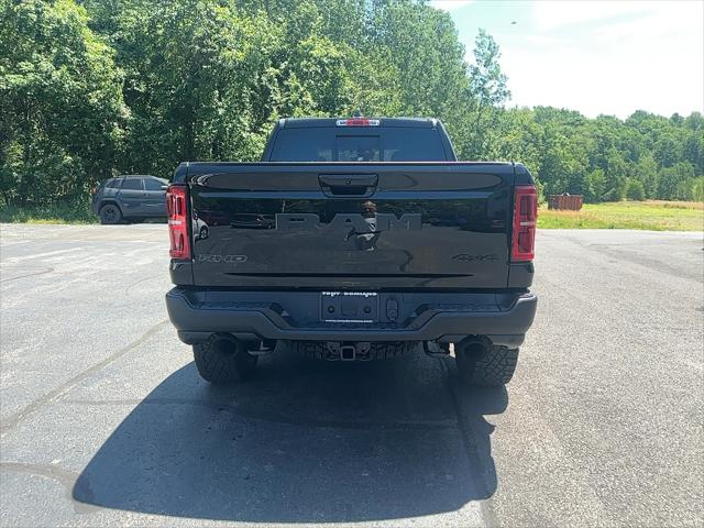 2026 Ram 1500 RHO Crew Cab 4x4 57 Box