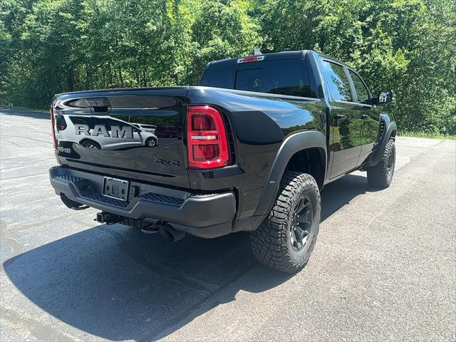 2026 Ram 1500 RHO Crew Cab 4x4 57 Box