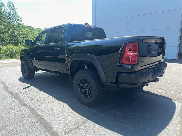 2026 Ram 1500 RHO Crew Cab 4x4 57 Box