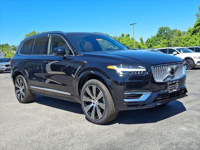 2024 Volvo XC90 Recharge T8 Ultimate Bright Theme 7-Seater for sale in West Chester, PA