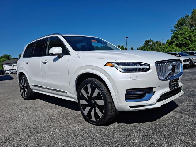 2024 Volvo XC90 Recharge T8 Plus Bright Theme 7-Seater for sale in West Chester, PA