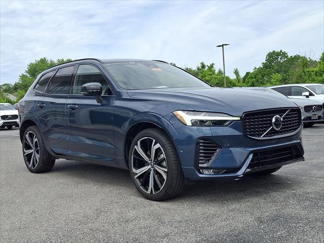 2023 Volvo XC60 B6 Ultimate Dark Theme for sale in West Chester, PA
