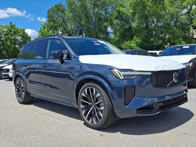2026 Volvo XC90 Plug-In Hybrid Ultra Dark Theme, T8 AWD, Electric/Gasoline, 6 Seats for sale in West Chester, PA