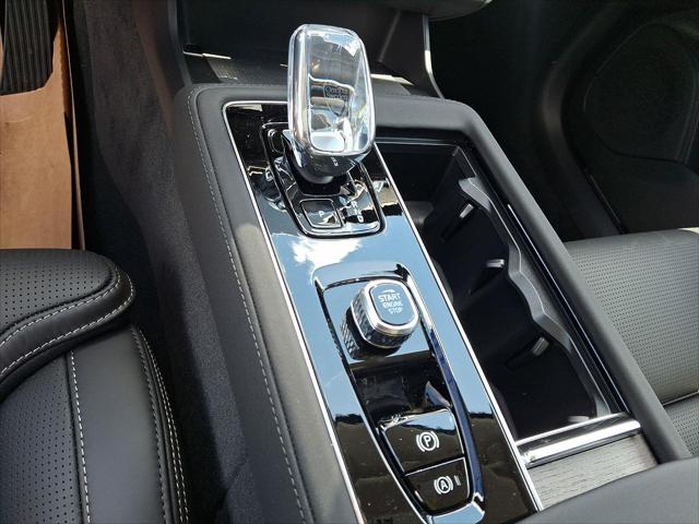 2026 Volvo XC90 Plug-In Hybrid Ultra Dark Theme, T8 AWD, Electric/Gasoline, 6 Seats