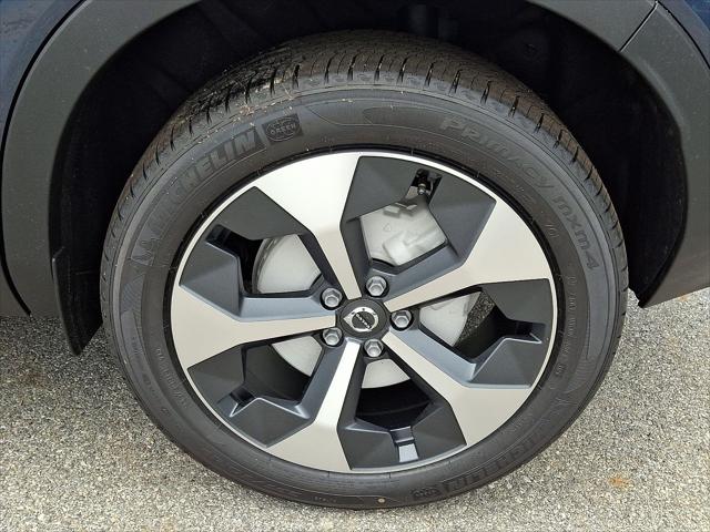 2026 Volvo XC40 Core, B5 AWD Gas (mild hybrid), Dark