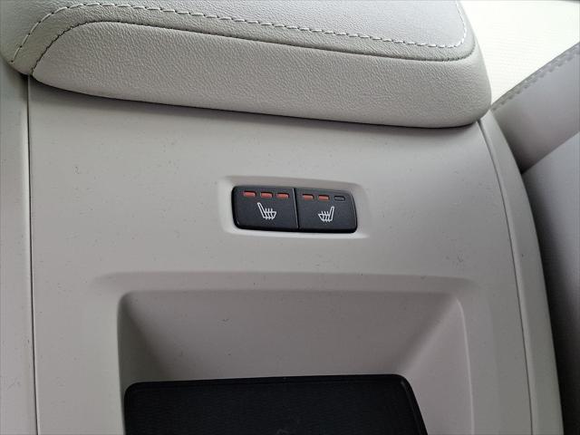 2026 Volvo XC60 Plug-In Hybrid Ultra, T8 AWD Electric/Gasoline, Dark
