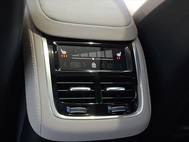 2026 Volvo XC90 Plug-In Hybrid Ultra Dark Theme, T8 AWD, Electric/Gasoline, 6 Seats