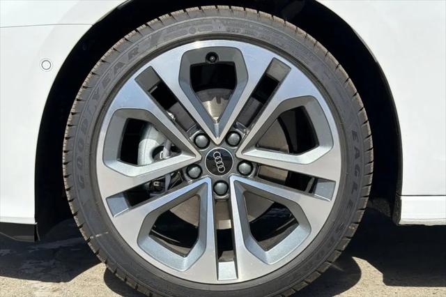 2026 Audi A3 Premium 40 TFSI quattro S tronic