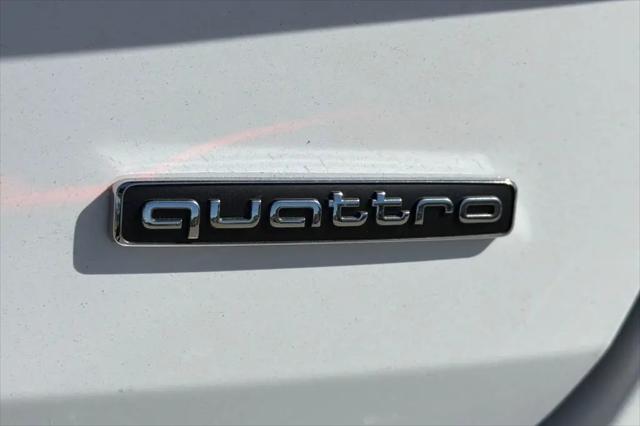 2026 Audi A3 Premium 40 TFSI quattro S tronic
