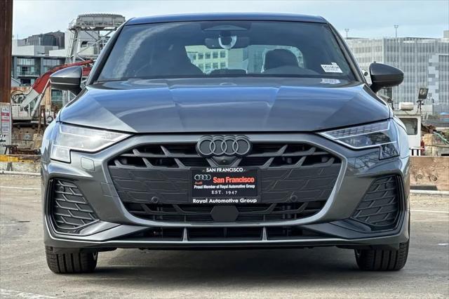 2026 Audi A3 Premium 40 TFSI quattro S tronic