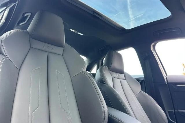 2026 Audi A3 Premium 40 TFSI quattro S tronic