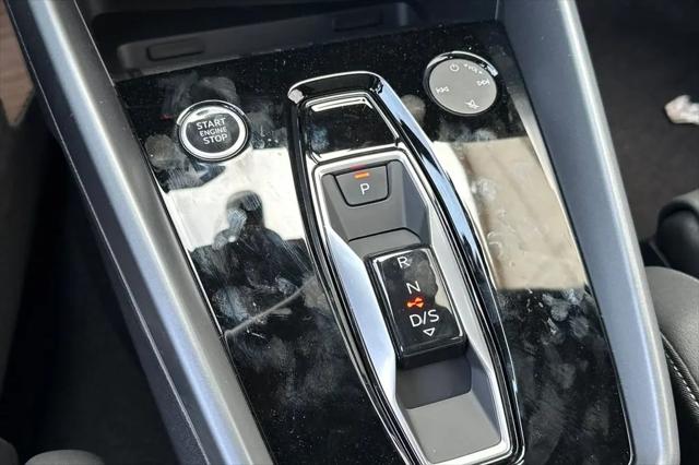 2026 Audi A3 Premium 40 TFSI quattro S tronic