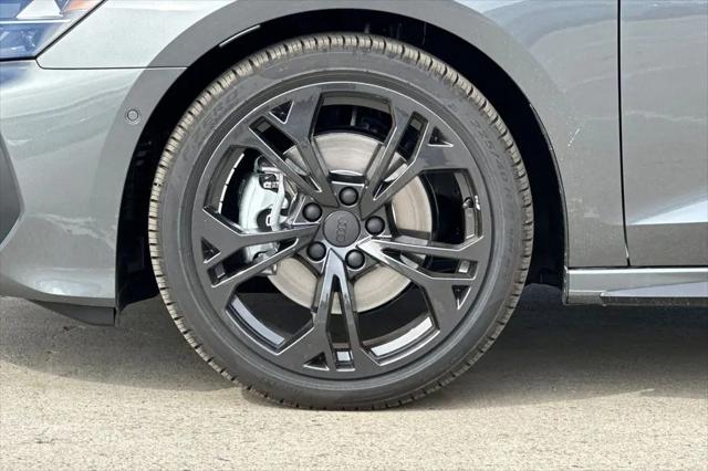 2026 Audi A3 Premium 40 TFSI quattro S tronic