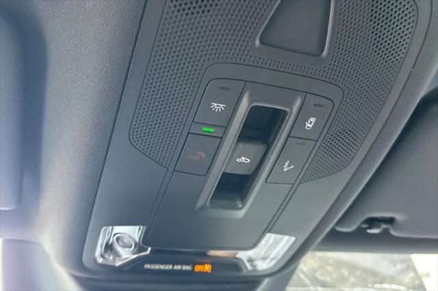 2026 Audi A3 Premium 40 TFSI quattro S tronic