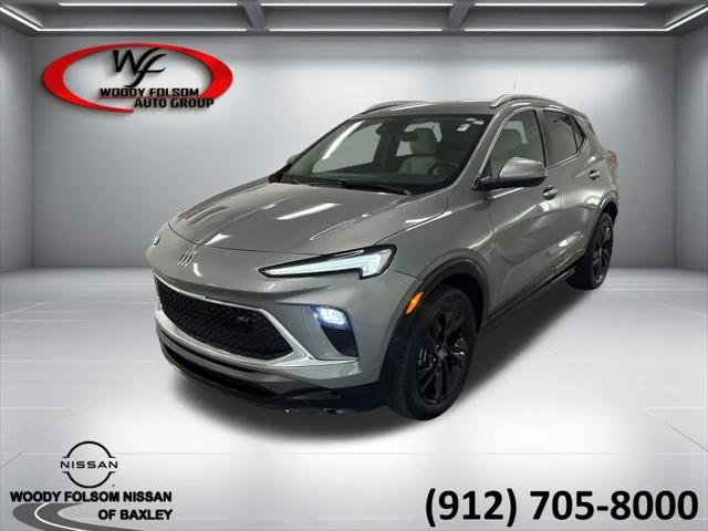 2024 Buick Encore GX Sport Touring FWD for sale in Baxley, GA