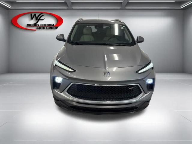 2024 Buick Encore GX Sport Touring FWD