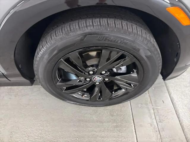2024 Buick Encore GX Sport Touring FWD