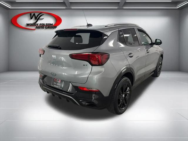 2024 Buick Encore GX Sport Touring FWD