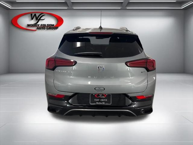 2024 Buick Encore GX Sport Touring FWD