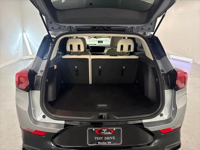 2024 Buick Encore GX Sport Touring FWD
