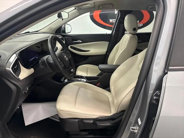2024 Buick Encore GX Sport Touring FWD