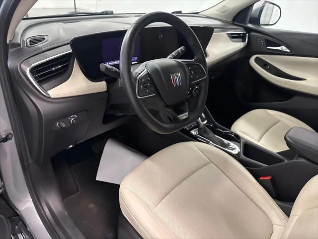 2024 Buick Encore GX Sport Touring FWD