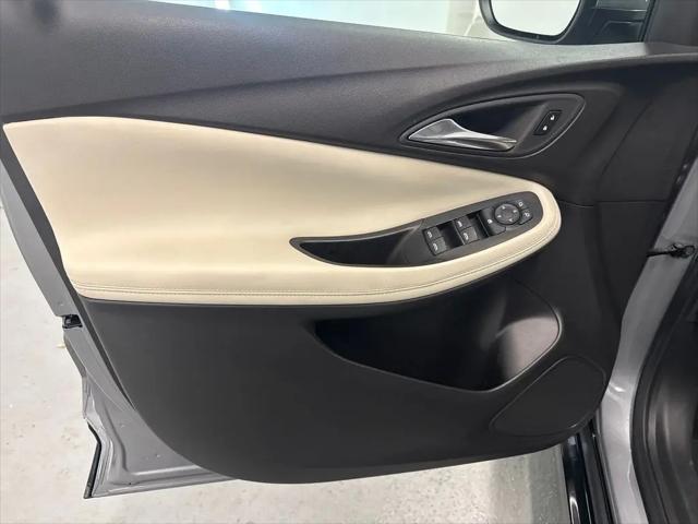 2024 Buick Encore GX Sport Touring FWD