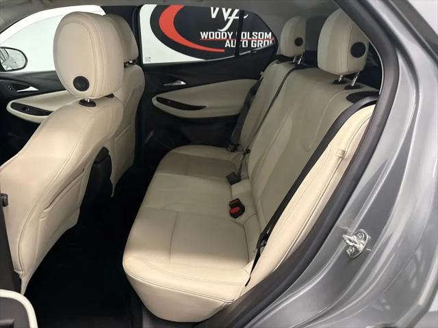 2024 Buick Encore GX Sport Touring FWD