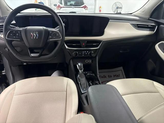 2024 Buick Encore GX Sport Touring FWD