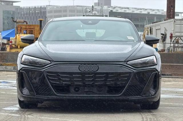 2026 Audi e-tron GT Premium Plus quattro