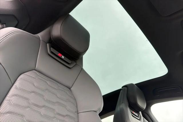 2026 Audi e-tron GT Premium Plus quattro