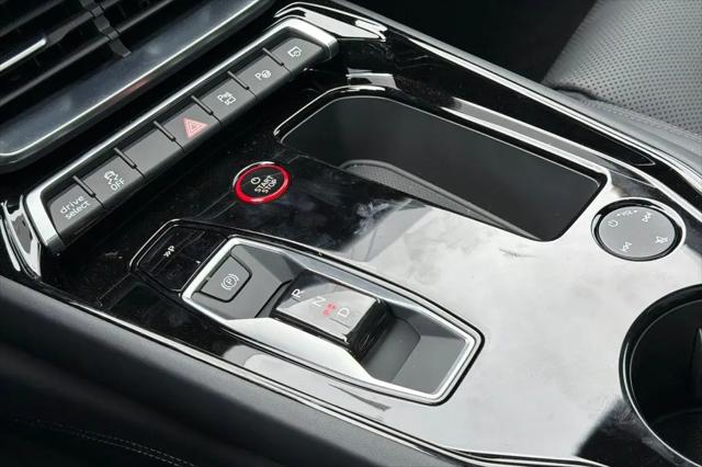 2026 Audi e-tron GT Premium Plus quattro