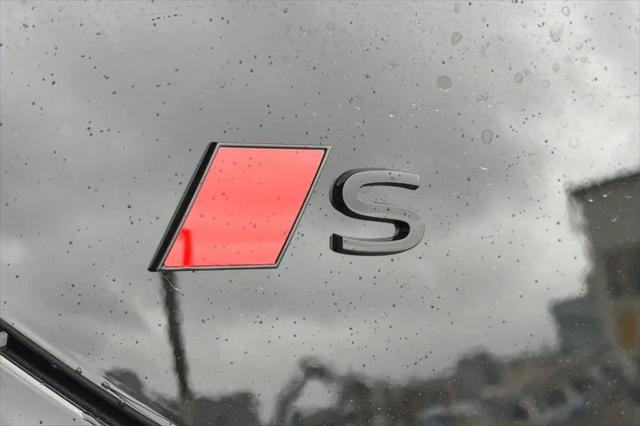 2026 Audi e-tron GT Premium Plus quattro