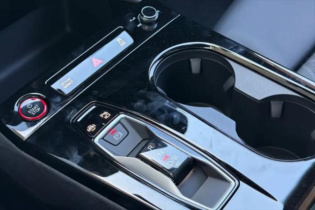 2027 Audi S6 e-tron Premium Plus