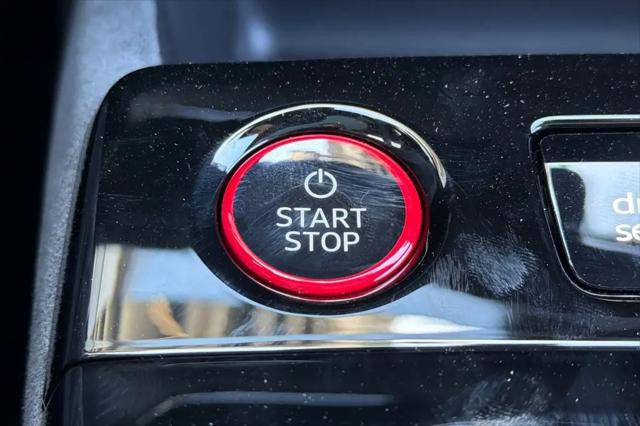 2027 Audi S6 e-tron Premium Plus