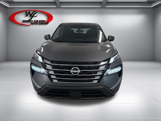 2025 Nissan Rogue SV FWD